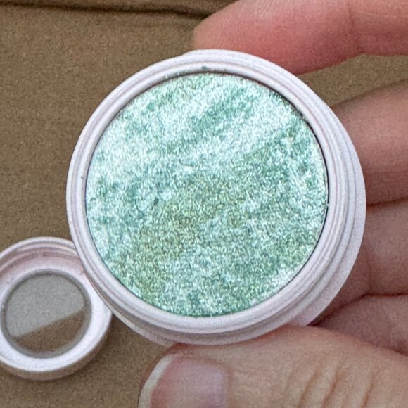 ColourPop Cosmetics Super Shock Shadow, Malibu Date, Limited Edition - Picture 5 of 14